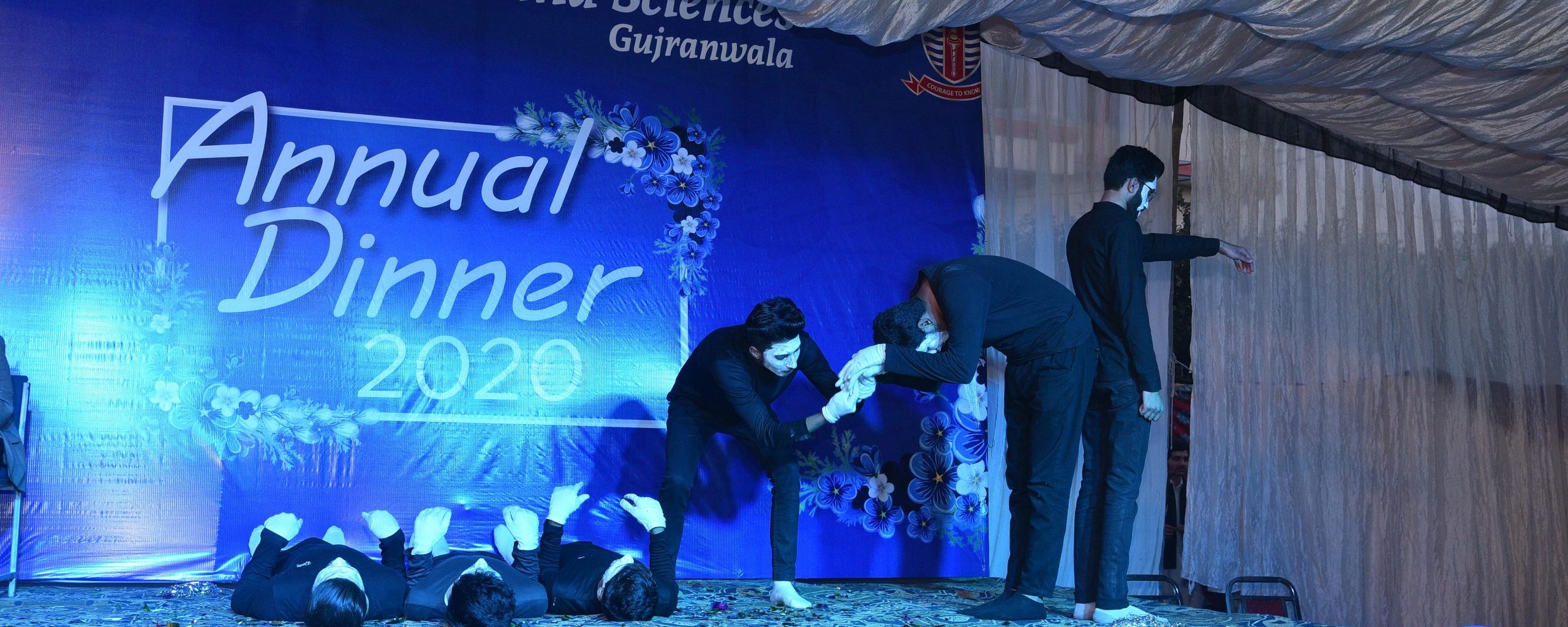 IAGC Annual Dinner