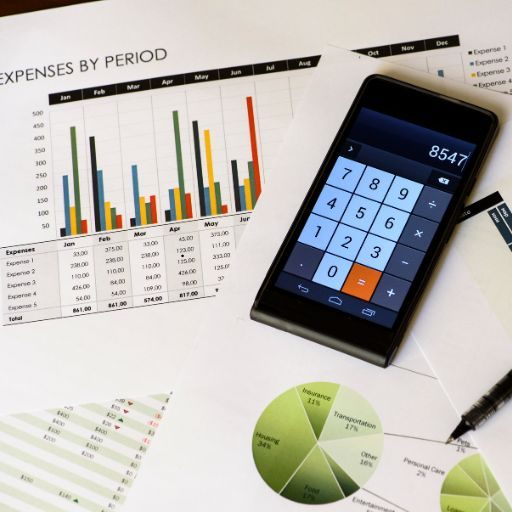 Accounting & Finance
